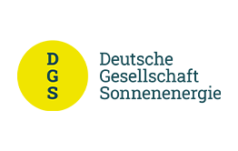 Deutsche Gesellschaft für Sonnenenergie e.V.